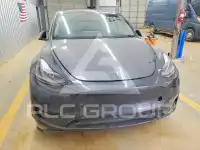 2024 Tesla Model Y photo