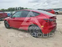 2024 Tesla Model Y фото