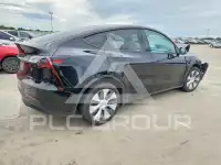 2024 Tesla Model Y photo
