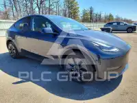 2024 Tesla Model Y photo