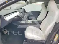 2024 Tesla Model Y фото