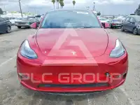 2024 Tesla Model Y фото