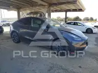 2024 Tesla Model Y photo