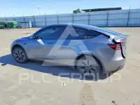 2024 Tesla Model Y фото