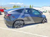 2024 Tesla Model Y фото