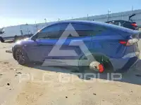 2024 Tesla Model Y фото