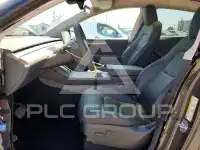 2024 Tesla Model Y фото
