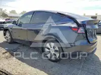 2024 Tesla Model Y photo