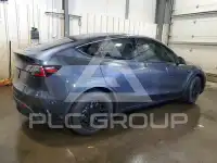 2024 Tesla Model Y photo