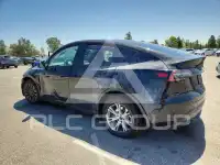 2024 Tesla Model Y фото