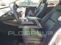 2024 Tesla Model Y фото