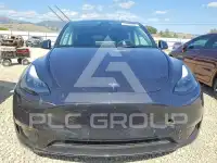 2024 Tesla Model Y фото