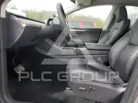 2024 Tesla Model Y фото