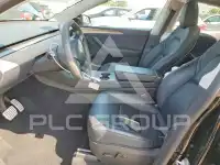 2024 Tesla Model Y фото