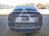 2024 Tesla Model Y photo
