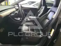2024 Tesla Model Y photo