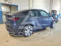 2024 Tesla Model Y photo