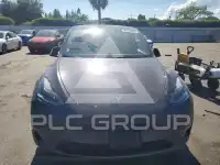 2024 Tesla Model Y фото