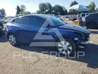 2024 Tesla Model Y фото