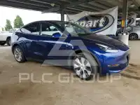 2024 Tesla Model Y фото