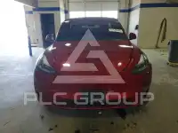 2024 Tesla Model Y фото