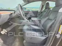 2024 Tesla Model Y фото