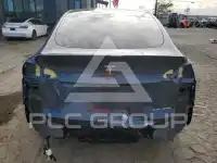 2024 Tesla Model Y фото