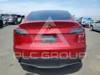 2024 Tesla Model Y фото