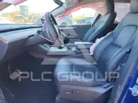 2024 Tesla Model Y photo