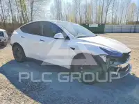 2024 Tesla Model Y photo