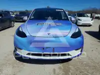 2024 Tesla Model Y фото