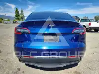2024 Tesla Model Y photo
