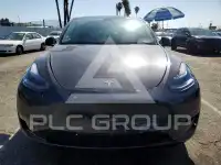 2024 Tesla Model Y фото