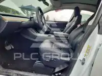 2024 Tesla Model Y фото