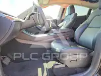 2024 Tesla Model Y фото