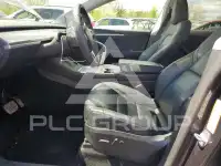2024 Tesla Model Y photo