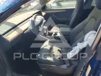 2024 Tesla Model Y photo
