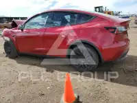 2024 Tesla Model Y фото