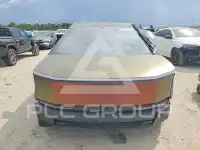 2024 Tesla Cybertruck photo
