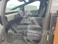 2024 Tesla Cybertruck photo