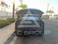 2024 Tesla Cybertruck фото