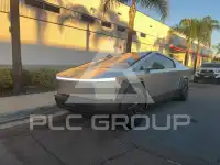 2024 Tesla Cybertruck фото