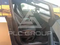 2024 Tesla Cybertruck фото