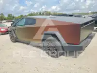 2024 Tesla Cybertruck photo