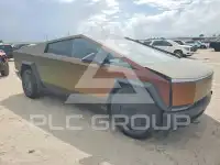 2024 Tesla Cybertruck photo