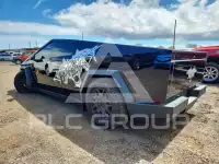 2024 Tesla Cybertruck photo