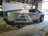2024 Tesla Cybertruck photo