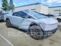 2024 Tesla Cybertruck photo