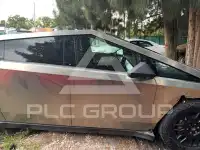 2024 Tesla Cybertruck photo