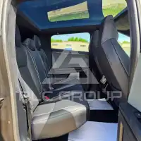 2024 Tesla Cybertruck фото